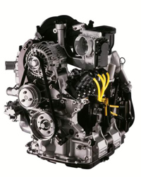 U1488 Engine